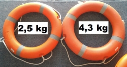 large buoy fiber 1